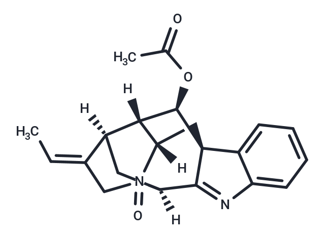 Alstoyunine E
