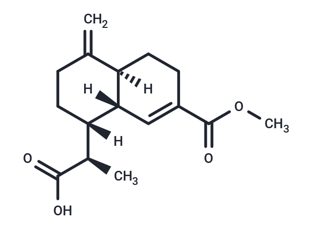 Alpiniaterpene A