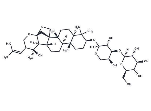 Bacopaside V