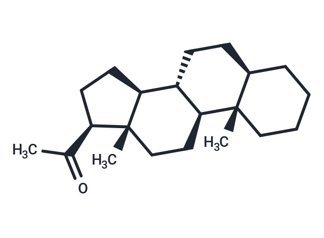 pregnan-20-one