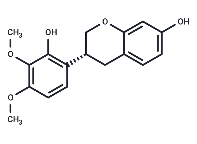 (R)-Isomucronulatol