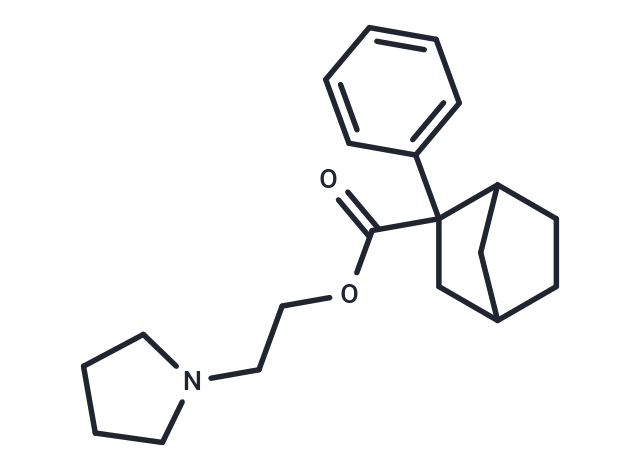 Bicyclophenamine