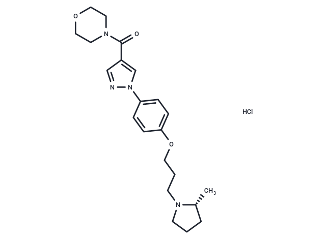 Enerisant HCl