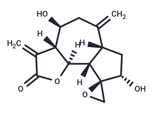 Deacyljanerin