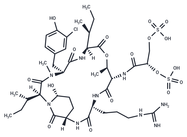 Micropeptin 478B