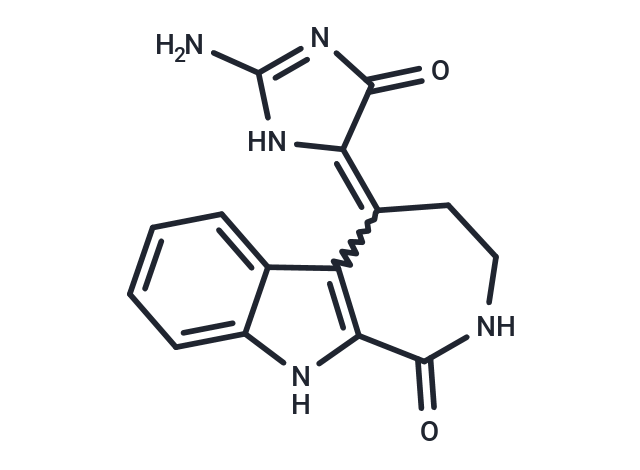 Hymenialdisine Analogue #1