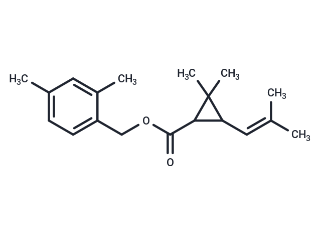 Dimethrin