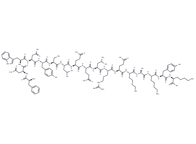 Human PD-L1 inhibitor II
