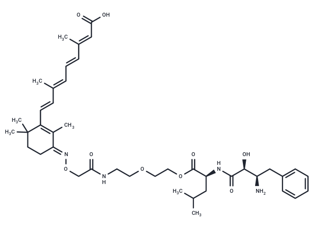 PROTAC CRABP-II Degrader-1