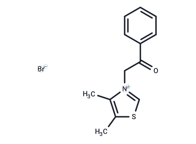 Alagebrium bromide