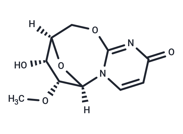 2’-O-Methyl-2,5’-anhydrouridine