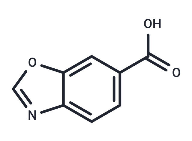 1,3-Benzoxazole-6-carboxylic acid