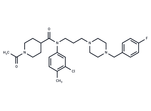 B07 hydrochloride