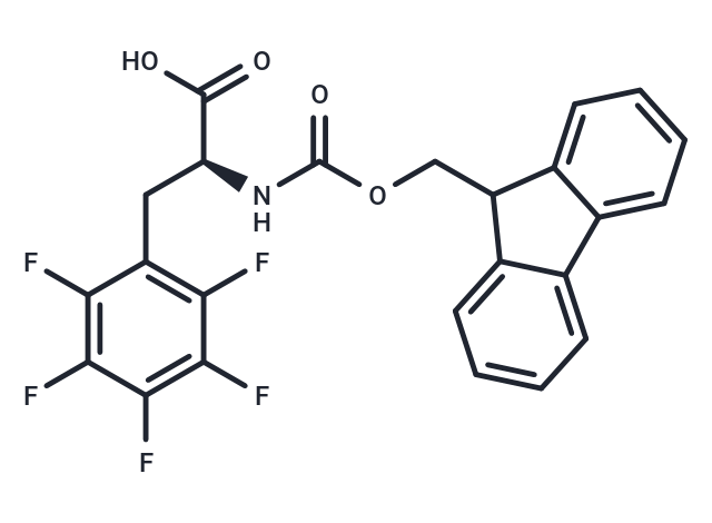 Fmoc-Phe(F5)-OH