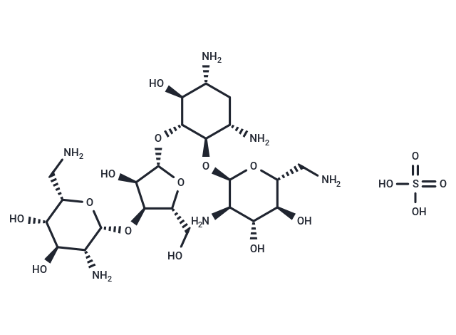 Framycetin sulfate