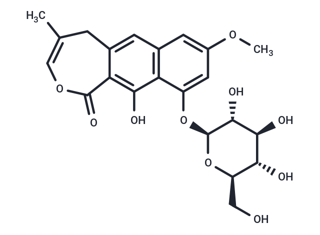 Rheumone B