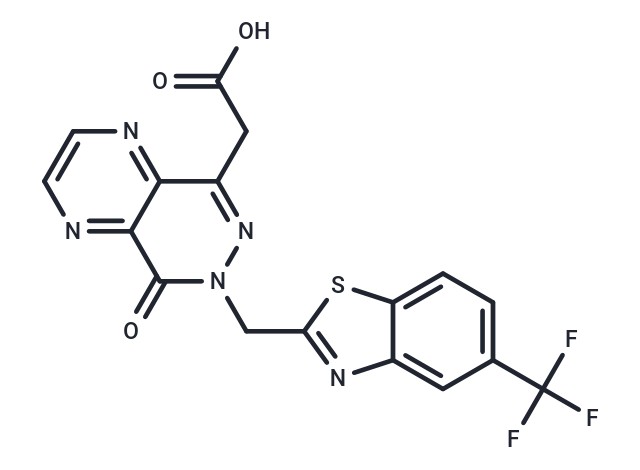 Aldose reductase-IN-1