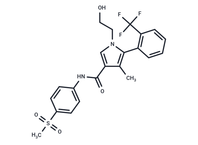 Esaxerenone