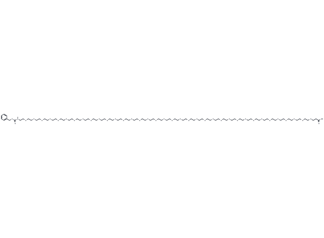 Cbz-NH-PEG36-C2-acid