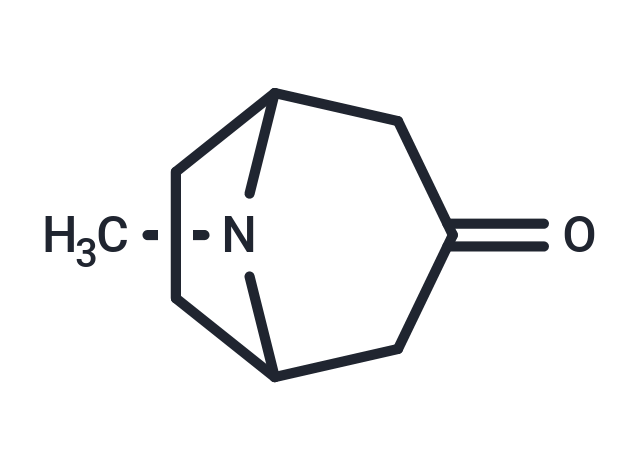 Tropinone [532-24-1]