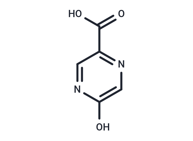 5-Hydroxypyrazine-2-Carboxylic Acid