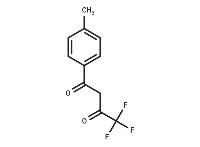 4,4,4-Trifluoro-1-(p-tolyl)butane-1,3-dione