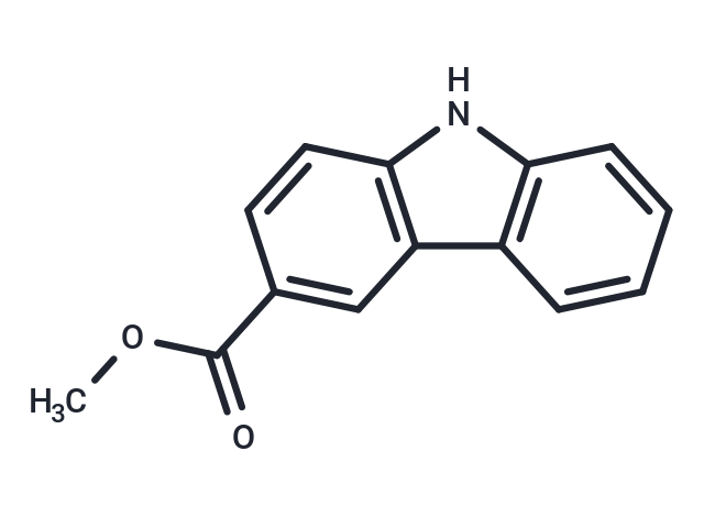 Methyl 3-carbazolecarboxylate