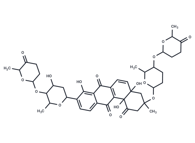 Saquayamycin C