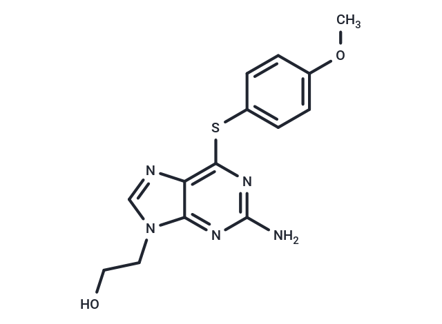 Alamifovir PM