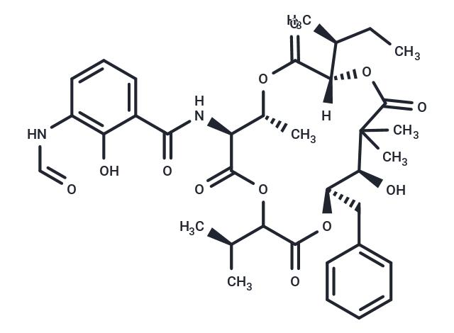 Neoantimycin