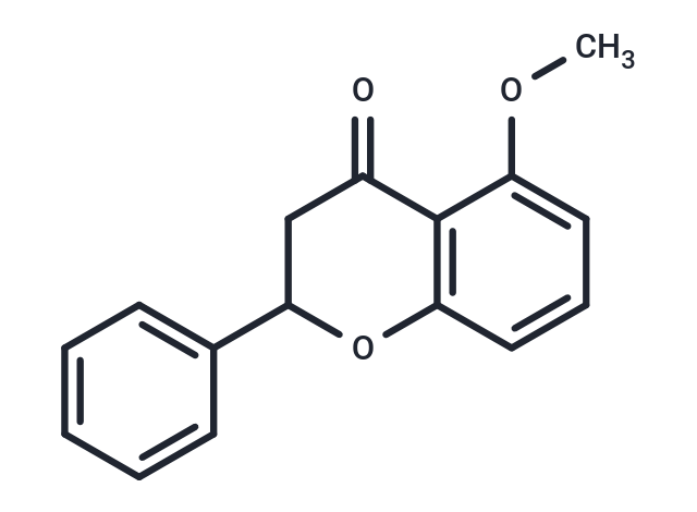 5-Methoxyflavanone