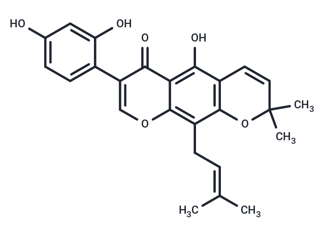 Auriculatin