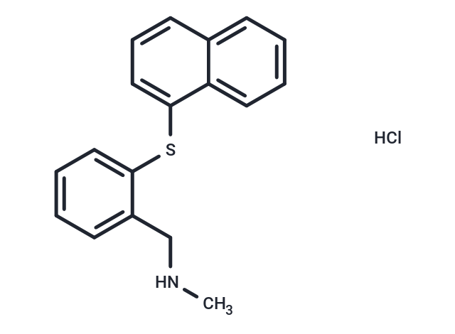 IFN alpha-IFNAR-IN-1 hydrochloride