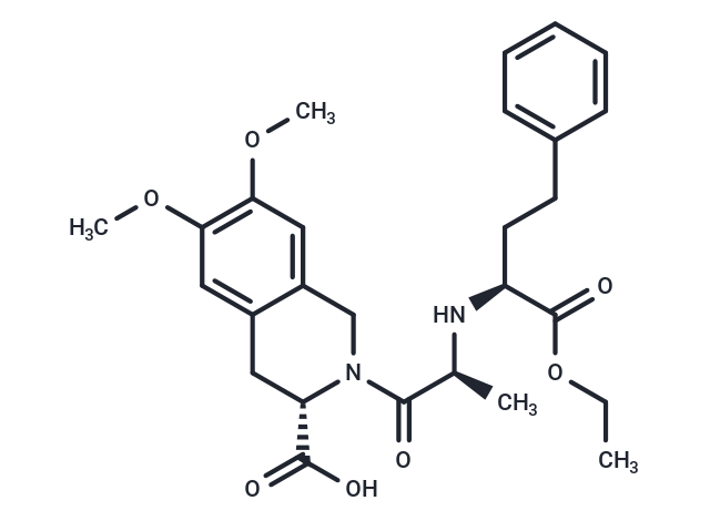 Moexipril