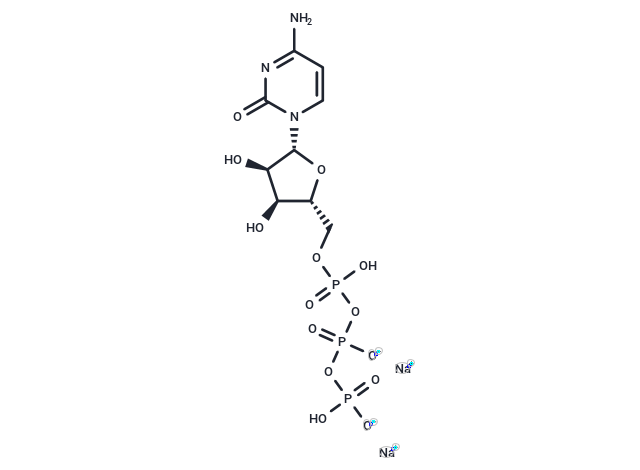 Cytidine-5'-triphosphate disodium