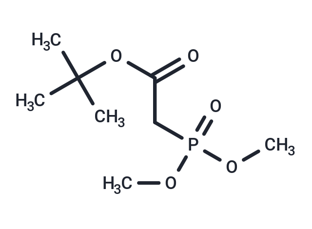 tert-Butyl P,P-dimethylphosphonoacetate