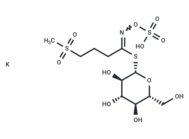 Glucocheirolin