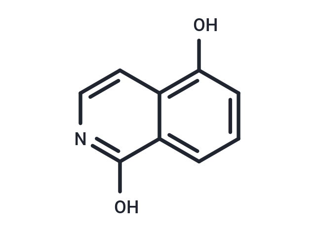 1,5-Isoquinolinediol