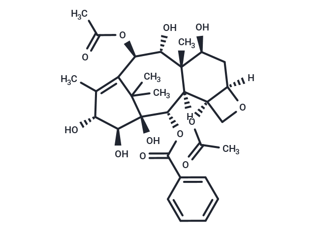 Baccatin IX