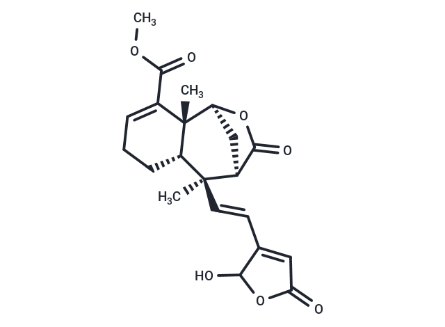 Tinosporol C