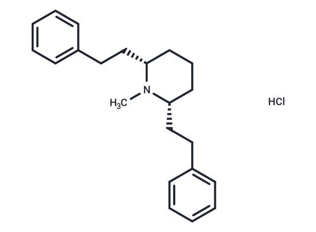 Lobelane Hydrochloride