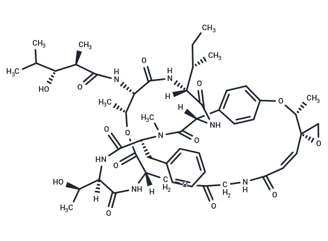 Salinamide A