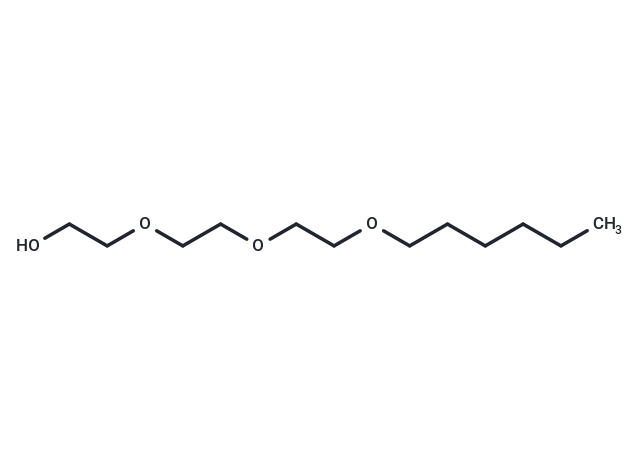 Triethylene Glycol Monohexyl Ether (C6E3)