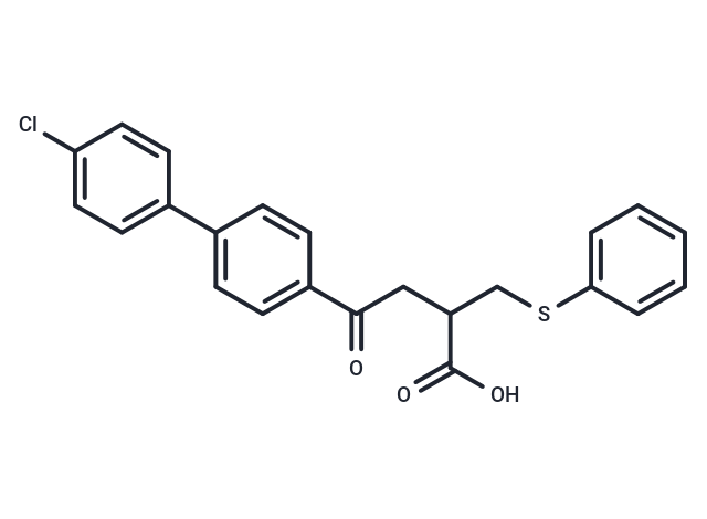 (Rac)-Tanomastat