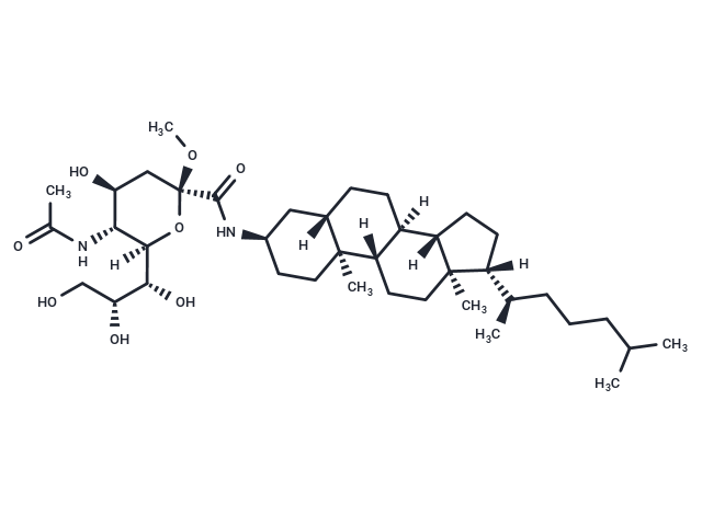 Coleneuramide