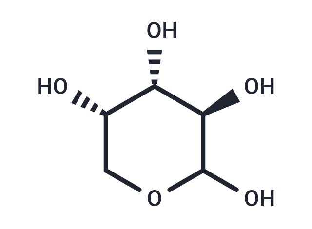 L-Arabinopyranose