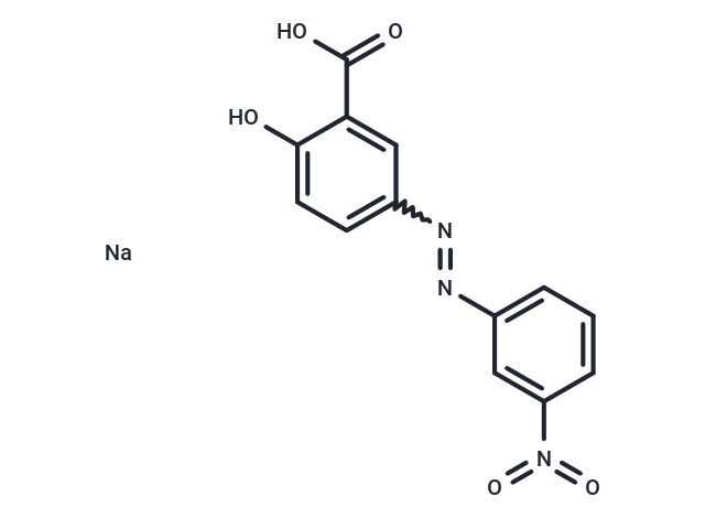 Metachrome yellow