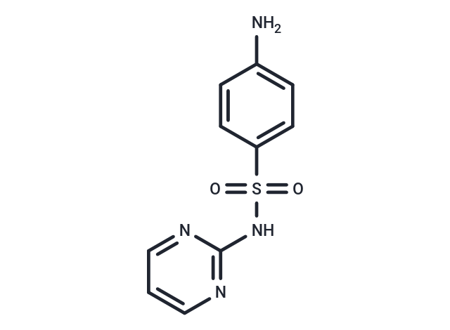 Sulfadiazine