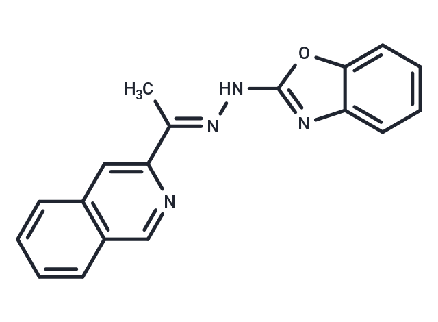 Antitumor agent-119