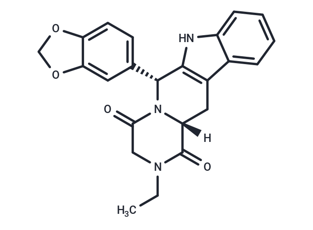 N-Ethyl tadalafil